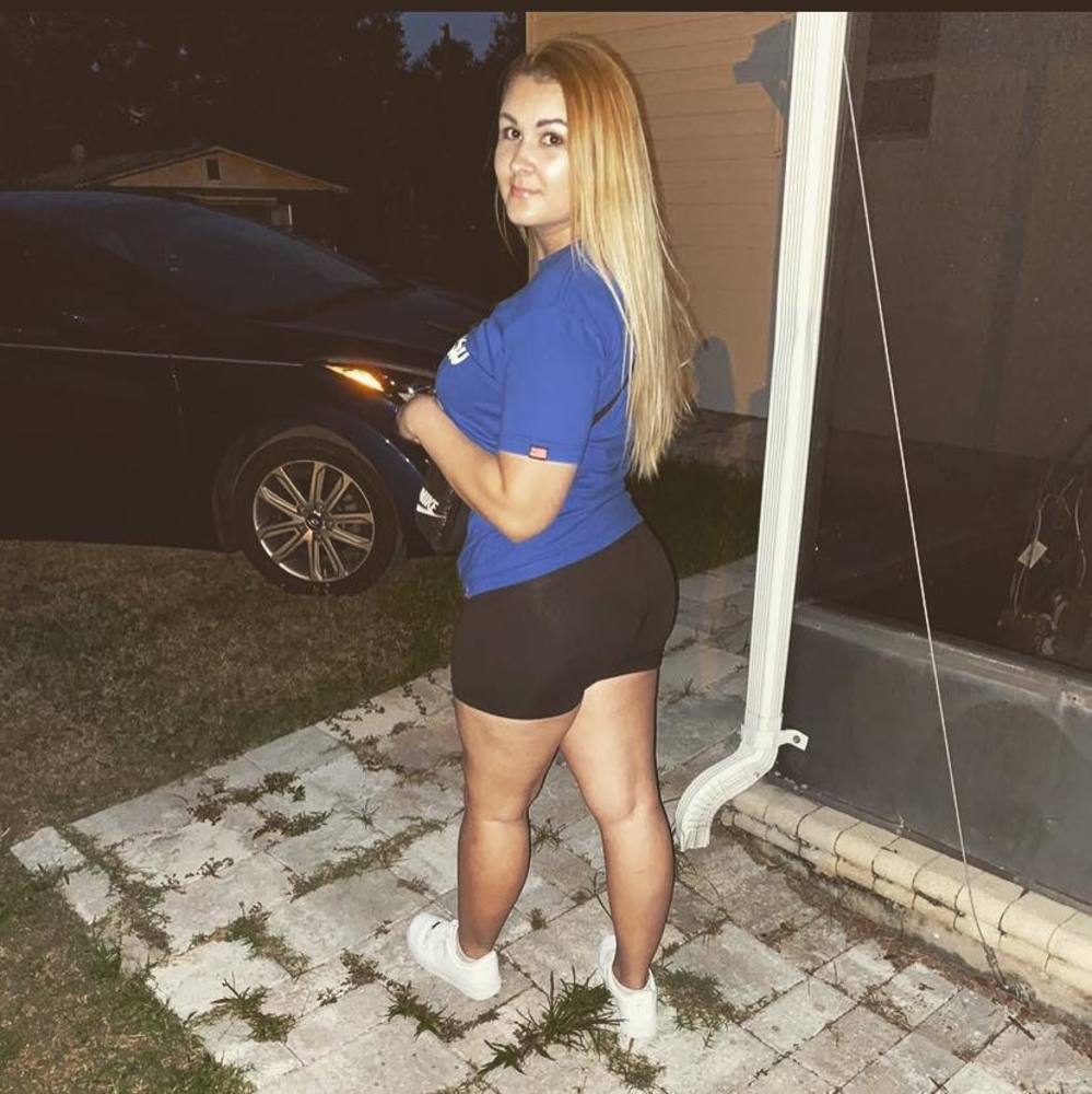 Meet your Posher, Ariel